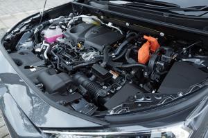 Toyota RAV4 PHV 2020 года  (JP)